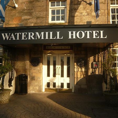 The Watermill Hotel 佩斯利 外观 照片